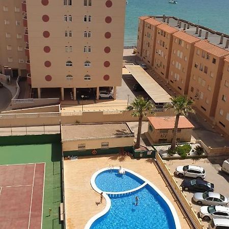 Oasis Paradise Apartment La Manga מראה חיצוני תמונה