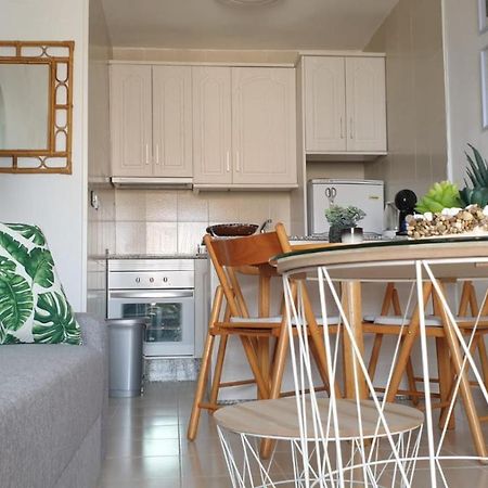 Oasis Paradise Apartment La Manga מראה חיצוני תמונה