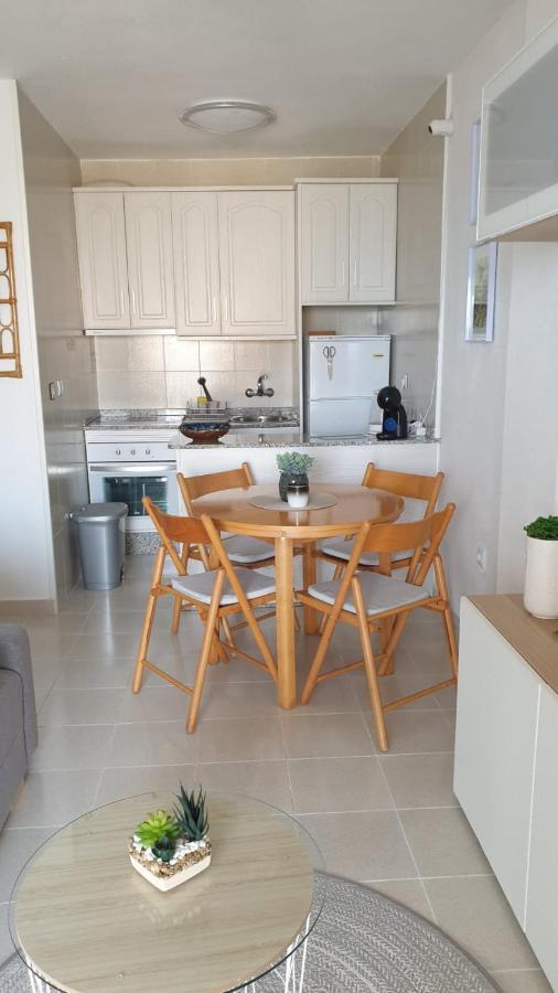 Oasis Paradise Apartment La Manga מראה חיצוני תמונה