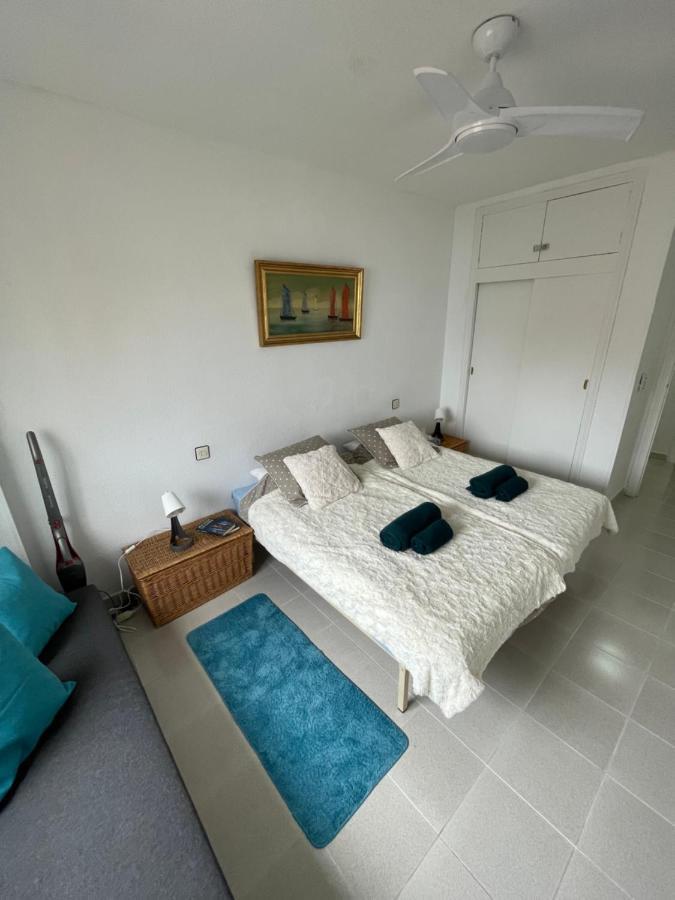 Oasis Paradise Apartment La Manga מראה חיצוני תמונה