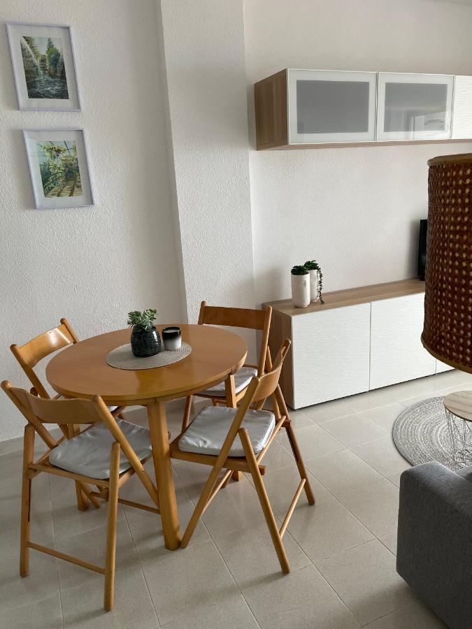 Oasis Paradise Apartment La Manga מראה חיצוני תמונה