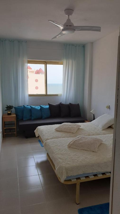 Oasis Paradise Apartment La Manga מראה חיצוני תמונה