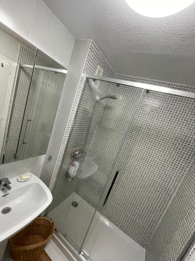 Oasis Paradise Apartment La Manga מראה חיצוני תמונה