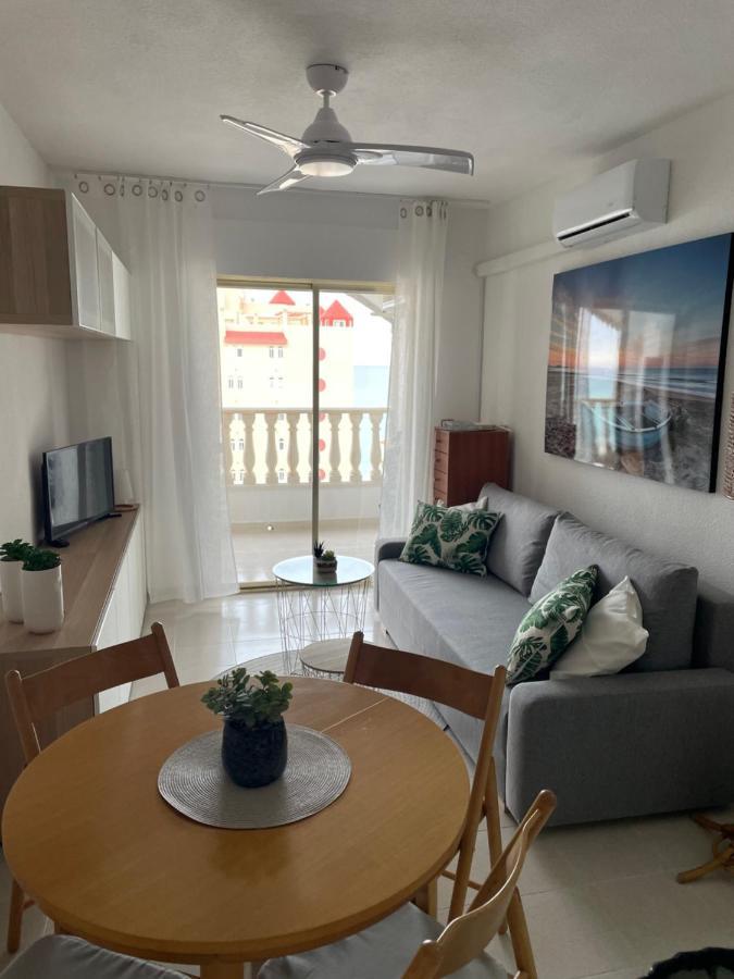 Oasis Paradise Apartment La Manga מראה חיצוני תמונה