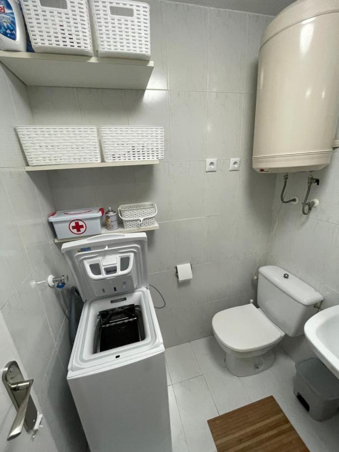 Oasis Paradise Apartment La Manga מראה חיצוני תמונה